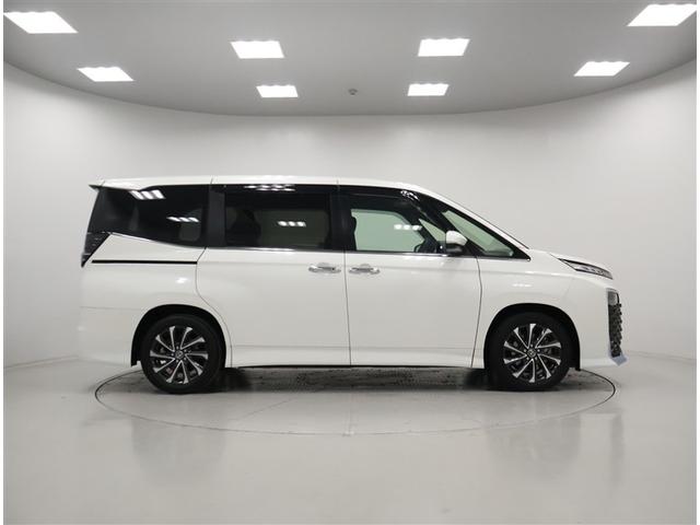 ヴォクシー ハイブリッドＳ－Ｚ（5枚目）