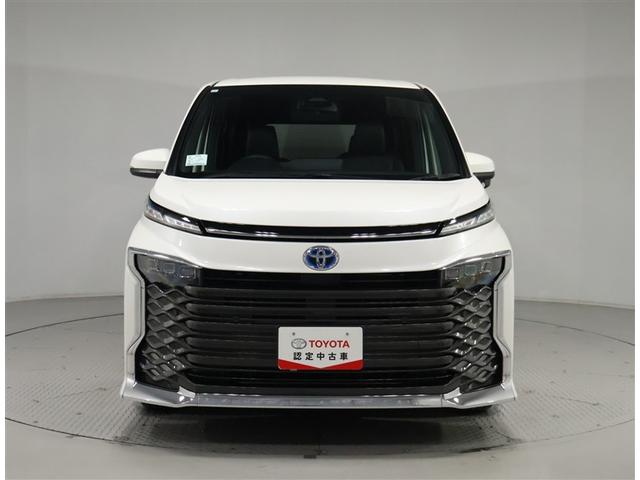 ヴォクシー ハイブリッドＳ－Ｚ（6枚目）