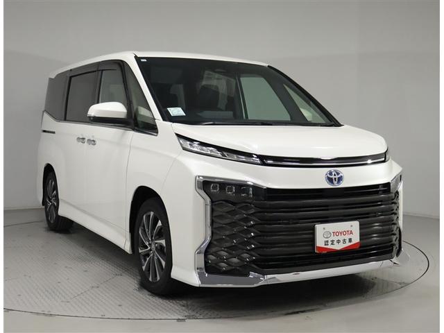 ヴォクシー ハイブリッドＳ－Ｚ（9枚目）