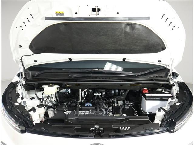 ヴォクシー ハイブリッドＳ－Ｚ（10枚目）