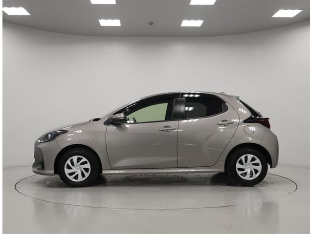 ヤリス Ｘ（4枚目）