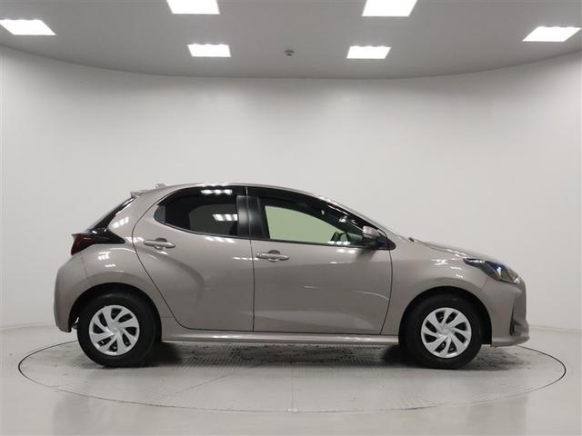 ヤリス Ｘ（5枚目）