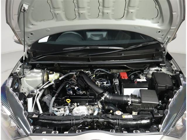 ヤリス Ｘ（10枚目）