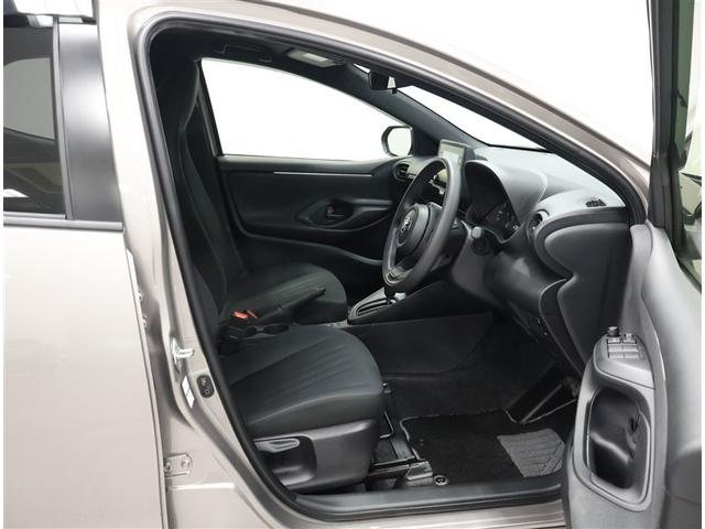 ヤリス Ｘ（12枚目）