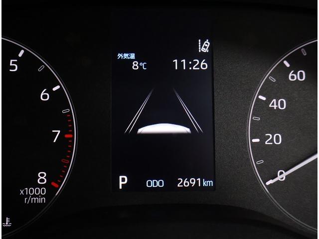 ヤリス Ｘ（13枚目）