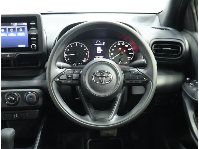 ヤリス Ｘ（14枚目）