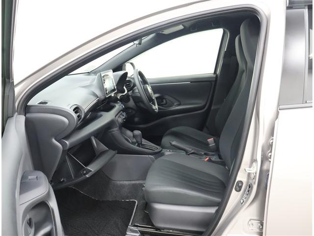 ヤリス Ｘ（16枚目）