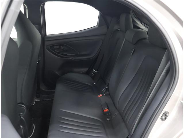 ヤリス Ｘ（17枚目）