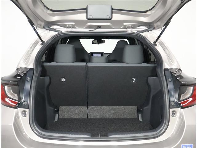 ヤリス Ｘ（18枚目）