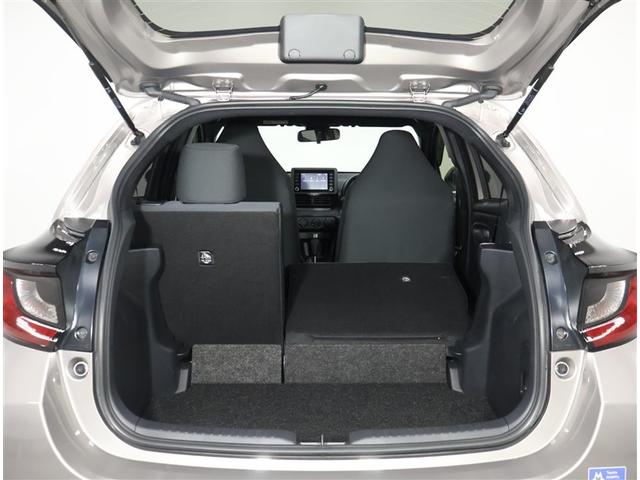 ヤリス Ｘ（19枚目）