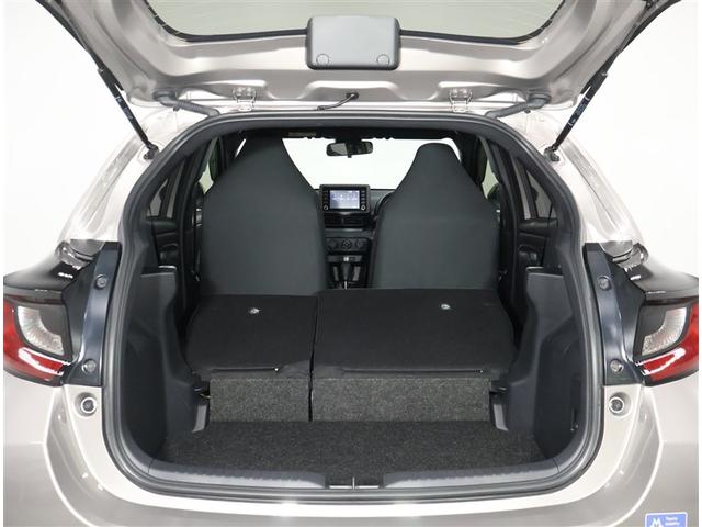 ヤリス Ｘ（20枚目）