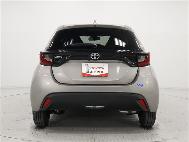 ヤリス Ｘ（22枚目）