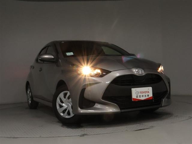 ヤリス Ｘ（23枚目）