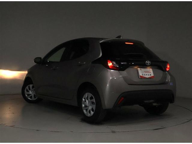 ヤリス Ｘ（24枚目）