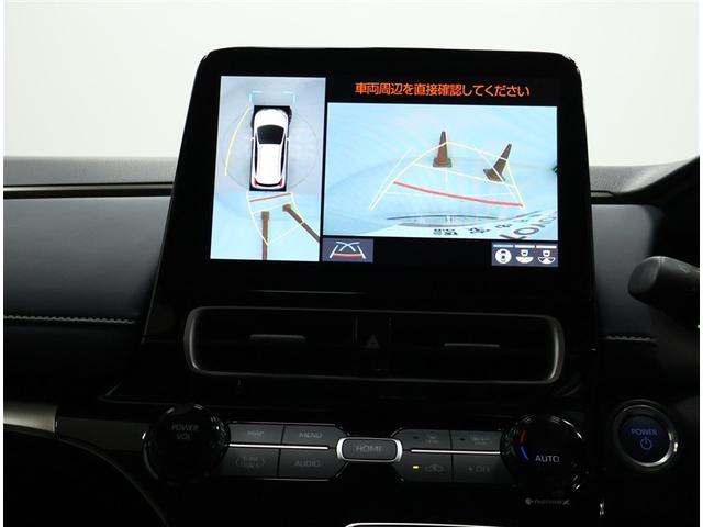 アクア Ｚ　トヨタ認定中古車　禁煙　ワンオーナー　純正ディスプレイオーディオ　ＥＴＣ　シートヒーター　パノラミックビューモニター　パワーシート　ＡＣ１００Ｖ電源　フロントフォグランプ　ブラインドスポットモニター（8枚目）