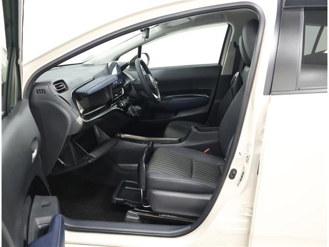 アクア Ｚ　トヨタ認定中古車　禁煙　ワンオーナー　純正ディスプレイオーディオ　ＥＴＣ　シートヒーター　パノラミックビューモニター　パワーシート　ＡＣ１００Ｖ電源　フロントフォグランプ　ブラインドスポットモニター（22枚目）