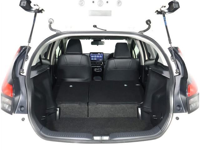 アクア Ｚ　トヨタ認定中古車　禁煙　ワンオーナー　純正ディスプレイオーディオ　ＥＴＣ　シートヒーター　パノラミックビューモニター　パワーシート　ＡＣ１００Ｖ電源　フロントフォグランプ　ブラインドスポットモニター（28枚目）