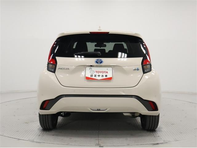 アクア Ｚ　トヨタ認定中古車　禁煙　ワンオーナー　純正ディスプレイオーディオ　ＥＴＣ　シートヒーター　パノラミックビューモニター　パワーシート　ＡＣ１００Ｖ電源　フロントフォグランプ　ブラインドスポットモニター（30枚目）