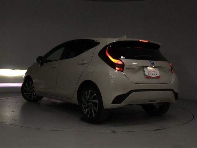 アクア Ｚ　トヨタ認定中古車　禁煙　ワンオーナー　純正ディスプレイオーディオ　ＥＴＣ　シートヒーター　パノラミックビューモニター　パワーシート　ＡＣ１００Ｖ電源　フロントフォグランプ　ブラインドスポットモニター（32枚目）
