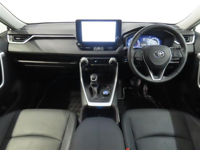 ＲＡＶ４ Ｇ　Ｚパッケージ　トヨタ認定中古車　禁煙　ワンオーナー　デジタルインナーミラー（前後方録画機能付）　純正ディスプレイオーディオ　ＥＴＣ２．０　パノラミックビューモニター　シートヒーター　ブラインドスポットモニター（2枚目）