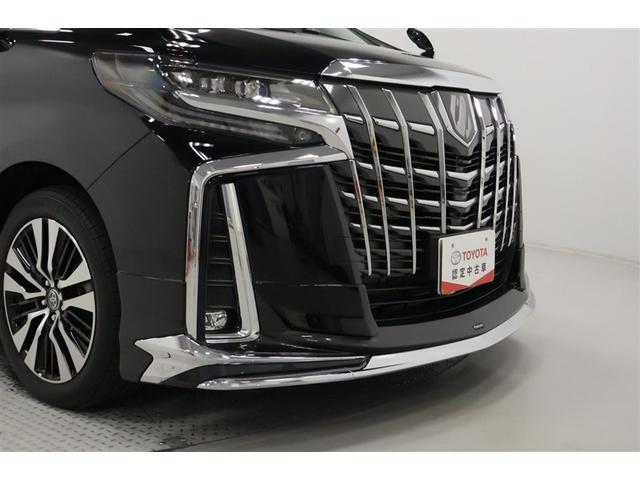 アルファード ２．５Ｓ　Ｃパッケージ　トヨタ認定中古車　禁煙　ワンオーナー　ムーンルーフ　モデリスタエアロ　後席モニター　ＥＴＣ　バックカメラ　シートヒーター　ベンチレーション　自動（衝突被害軽減）ブレーキ　ＡＣ１００Ｖ電源（33枚目）