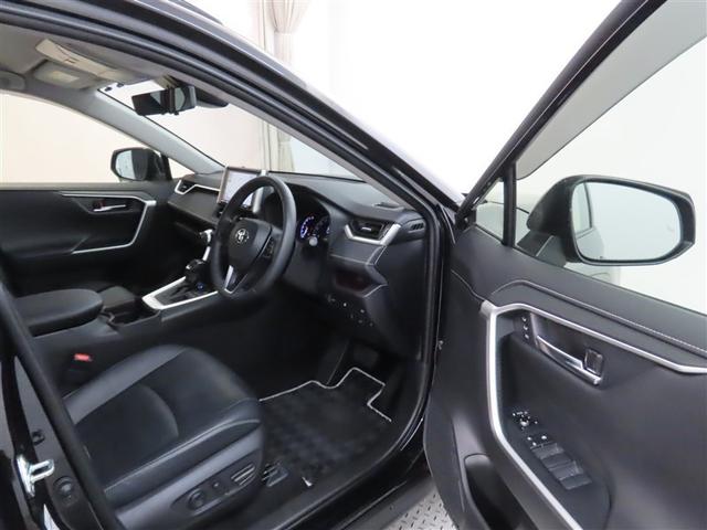 RAV4 G トヨタ認定中古車 禁煙 ワンオーナー 9インチ純正ナビ バックカメラ ETC2.0 前後ドラレコ ブラインドスポットモニター パワーバックドア デジタルインナーミラー 自動(衝突被害軽減)ブレーキ(8枚目)