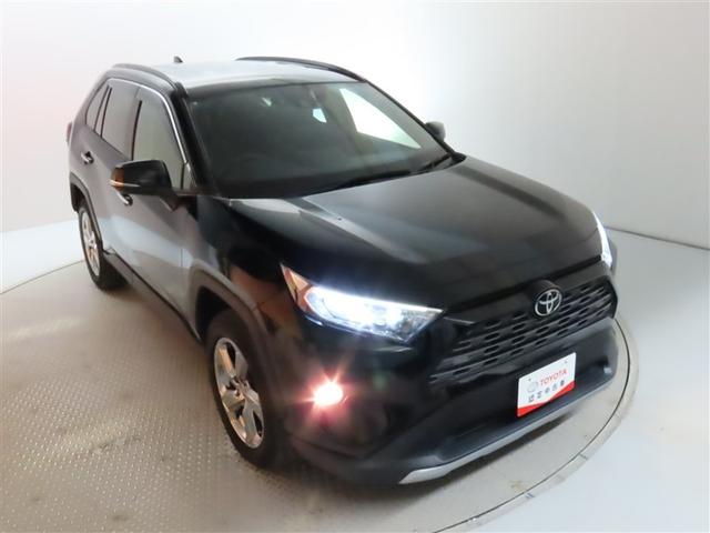 RAV4 G トヨタ認定中古車 禁煙 ワンオーナー 9インチ純正ナビ バックカメラ ETC2.0 前後ドラレコ ブラインドスポットモニター パワーバックドア デジタルインナーミラー 自動(衝突被害軽減)ブレーキ(9枚目)