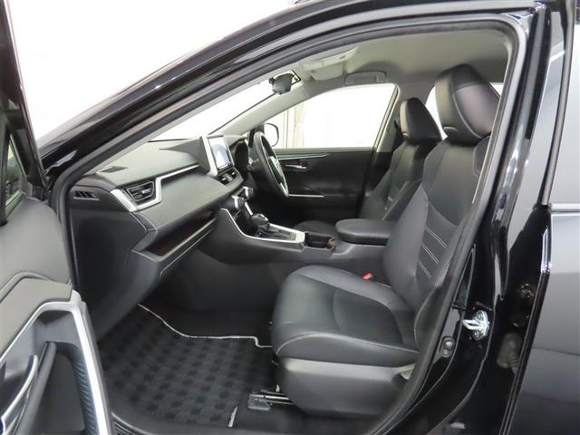 RAV4 G トヨタ認定中古車 禁煙 ワンオーナー 9インチ純正ナビ バックカメラ ETC2.0 前後ドラレコ ブラインドスポットモニター パワーバックドア デジタルインナーミラー 自動(衝突被害軽減)ブレーキ(10枚目)