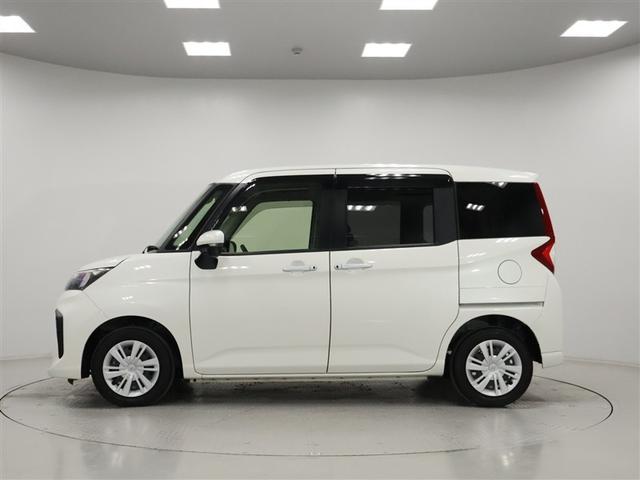 ルーミー G-T トヨタ認定中古車 禁煙 ワンオーナー 純正ナビ フルセグTV バックカメラ ETC2.0 前後ドラレコ LEDヘッドライト 両側パワースライドドア 自動(衝突被害軽減)ブレーキ(5枚目)