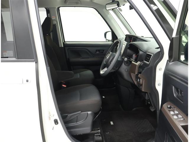 ルーミー G-T トヨタ認定中古車 禁煙 ワンオーナー 純正ナビ フルセグTV バックカメラ ETC2.0 前後ドラレコ LEDヘッドライト 両側パワースライドドア 自動(衝突被害軽減)ブレーキ(14枚目)