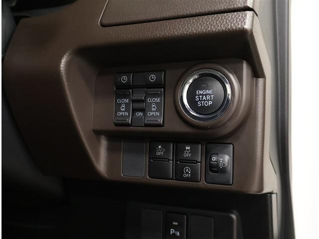 ルーミー G-T トヨタ認定中古車 禁煙 ワンオーナー 純正ナビ フルセグTV バックカメラ ETC2.0 前後ドラレコ LEDヘッドライト 両側パワースライドドア 自動(衝突被害軽減)ブレーキ(16枚目)