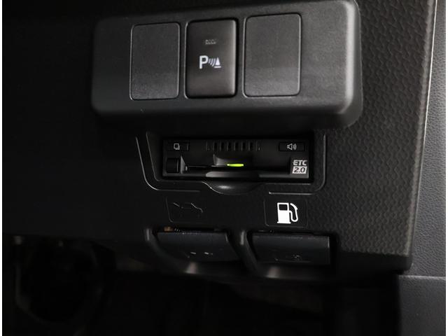 ルーミー G-T トヨタ認定中古車 禁煙 ワンオーナー 純正ナビ フルセグTV バックカメラ ETC2.0 前後ドラレコ LEDヘッドライト 両側パワースライドドア 自動(衝突被害軽減)ブレーキ(17枚目)
