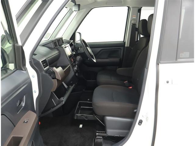 ルーミー G-T トヨタ認定中古車 禁煙 ワンオーナー 純正ナビ フルセグTV バックカメラ ETC2.0 前後ドラレコ LEDヘッドライト 両側パワースライドドア 自動(衝突被害軽減)ブレーキ(18枚目)