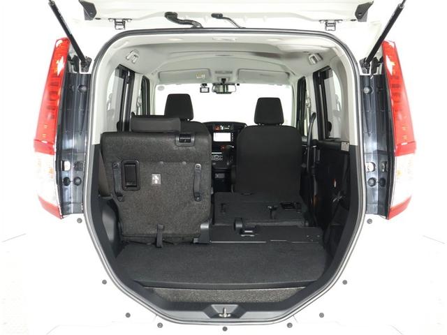 ルーミー G-T トヨタ認定中古車 禁煙 ワンオーナー 純正ナビ フルセグTV バックカメラ ETC2.0 前後ドラレコ LEDヘッドライト 両側パワースライドドア 自動(衝突被害軽減)ブレーキ(21枚目)