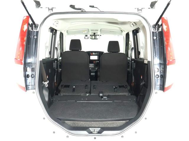 ルーミー G-T トヨタ認定中古車 禁煙 ワンオーナー 純正ナビ フルセグTV バックカメラ ETC2.0 前後ドラレコ LEDヘッドライト 両側パワースライドドア 自動(衝突被害軽減)ブレーキ(22枚目)