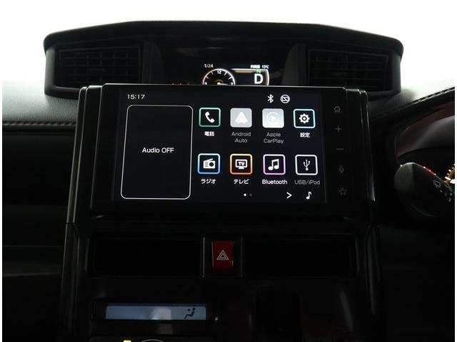 ルーミー Ｇ－Ｔ　トヨタ認定中古車　禁煙車　ワンオーナー　パノラミックビューモニター（7枚目）