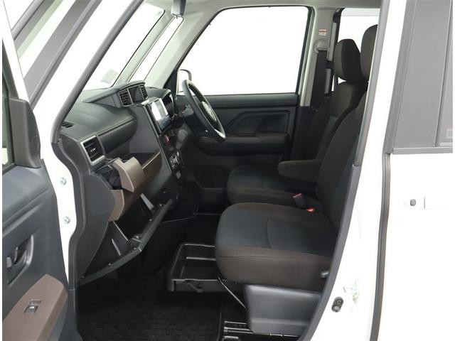 ルーミー Ｇ－Ｔ　トヨタ認定中古車　禁煙車　ワンオーナー　パノラミックビューモニター（18枚目）