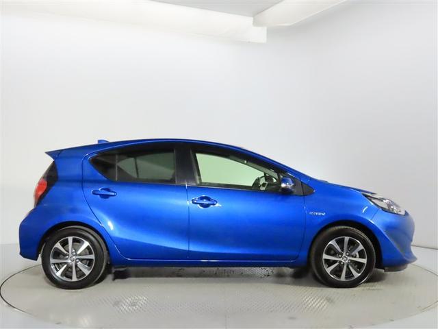 アクア Ｇ（4枚目）