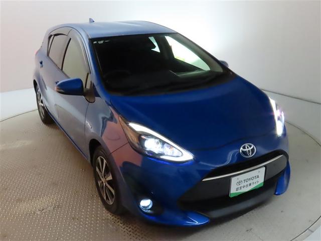 アクア Ｇ（9枚目）