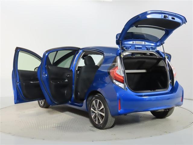 アクア Ｇ（25枚目）