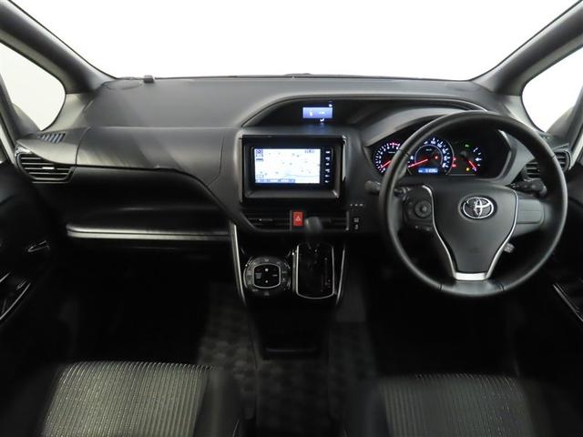 ヴォクシー ＺＳ　煌ＩＩ（3枚目）