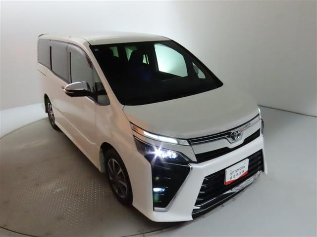 ヴォクシー ＺＳ　煌ＩＩ（9枚目）