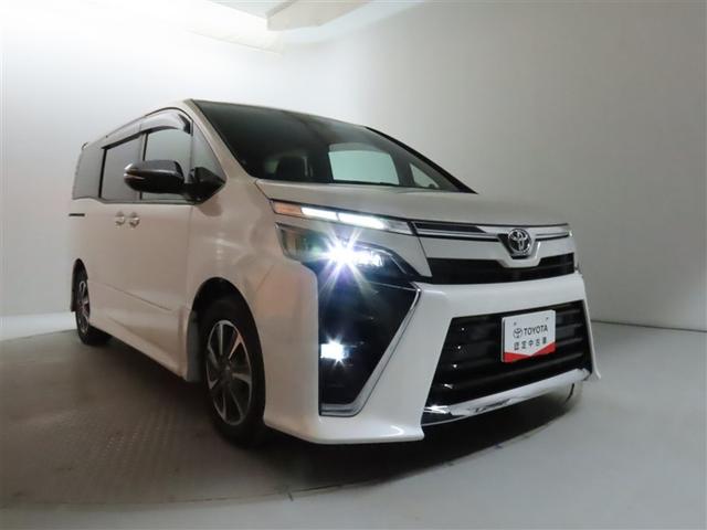 ヴォクシー ＺＳ　煌ＩＩ（18枚目）