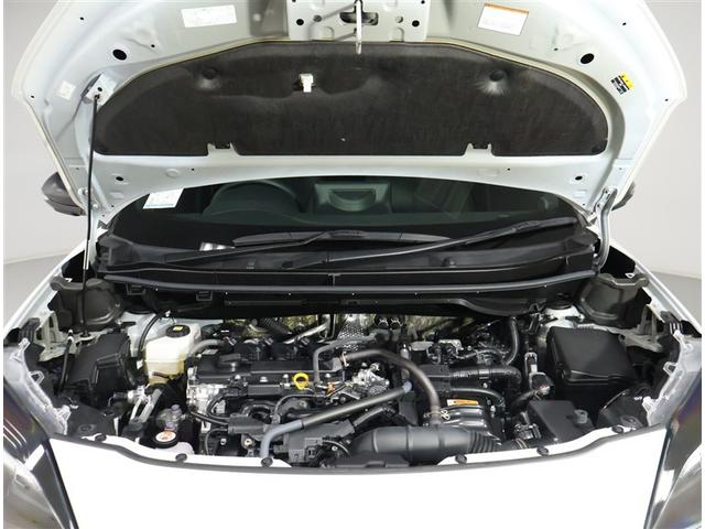 ヤリスクロス ハイブリッドＺ　トヨタ認定中古車　ワンオーナー　モデリスタエアロ　パノラミックビューモニター　純正ＤＡナビ　ＥＴＣ２．０　ブラインドスポットモニター　パワーバックドア　シートヒーター　自動（衝突被害軽減）ブレーキ（25枚目）