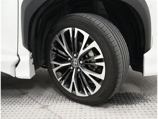 ヤリスクロス ハイブリッドＺ　トヨタ認定中古車　ワンオーナー　モデリスタエアロ　パノラミックビューモニター　純正ＤＡナビ　ＥＴＣ２．０　ブラインドスポットモニター　パワーバックドア　シートヒーター　自動（衝突被害軽減）ブレーキ（32枚目）