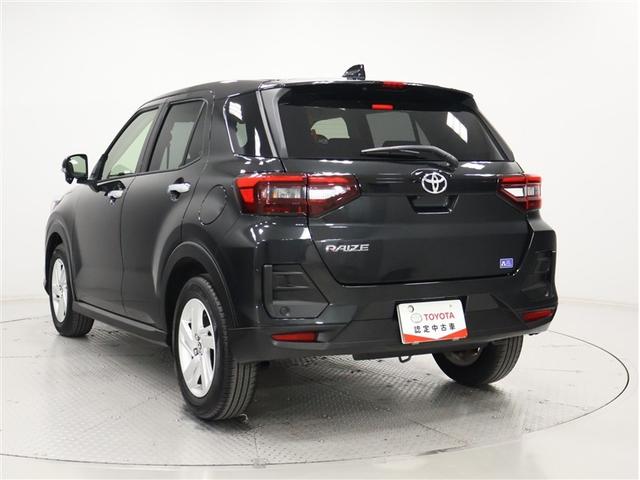 ライズ Ｇ（2枚目）