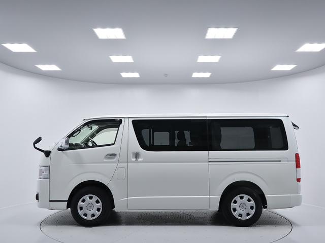 ロングスーパーGL 純正ナビBカメラETC ワンオーナー(5枚目)