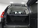 広くてフラットで使いやすいラゲージスペースです!トノカバーが付いていますのでトランクに置いてある荷物も外部から隠して見えないようにできます♪盗難防止にも役立ちます!