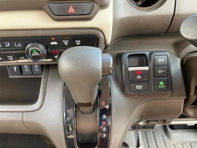 Ｎ－ＢＯＸ Ｌ・スロープ　福祉車輌　ドライブレコーダー　ＥＴＣ　バックカメラ　両側電動スライドドア　ナビ　クリアランスソナー　オートクルーズコントロール　レーンアシスト　衝突被害軽減システム　オートライト　スマートキー（6枚目）