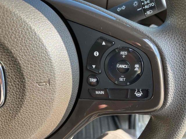 Ｎ－ＢＯＸ Ｌ・スロープ　福祉車輌　ドライブレコーダー　ＥＴＣ　バックカメラ　両側電動スライドドア　ナビ　クリアランスソナー　オートクルーズコントロール　レーンアシスト　衝突被害軽減システム　オートライト　スマートキー（8枚目）